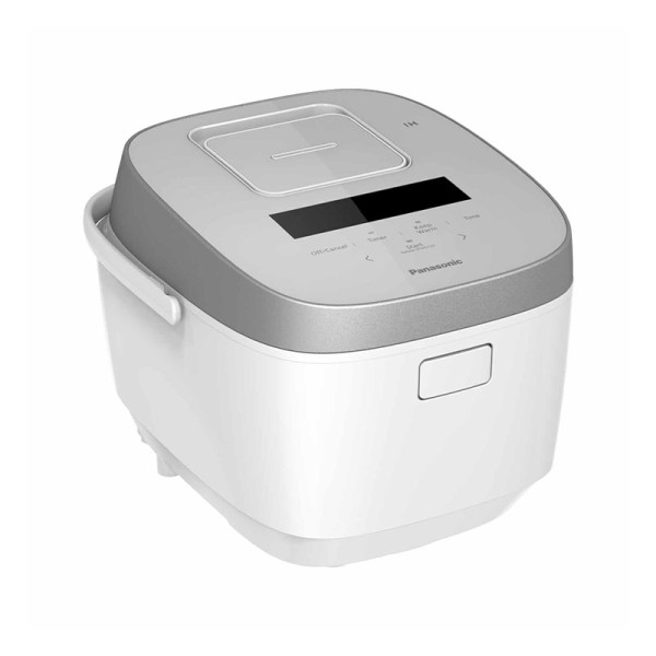 PANASONIC RICE COOKER SR-HFT153WSH