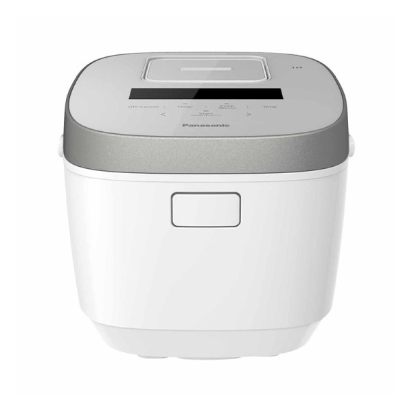 PANASONIC RICE COOKER SR-HFT153WSH