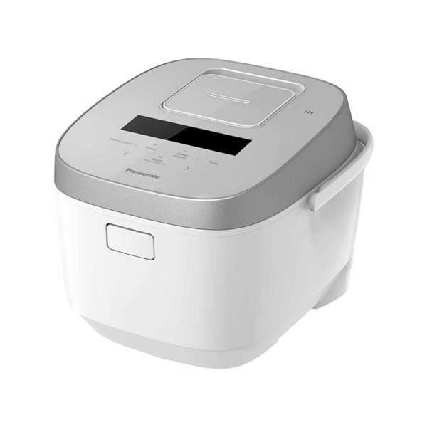 PANASONIC RICE COOKER SR-HFT153WSH