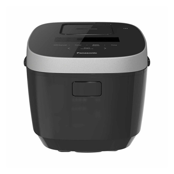 PANASONIC RICE COOKER SR-HFL153KSH 