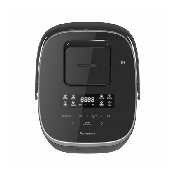 PANASONIC RICE COOKER SR-HFL153KSH 