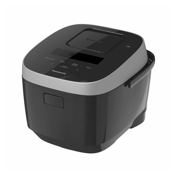 PANASONIC RICE COOKER SR-HFL153KSH 