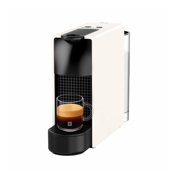 NESPRESSO ESSENZA MINI INTENSE C30-WH( Bundle)