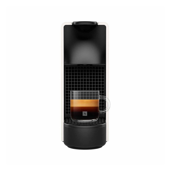 NESPRESSO ESSENZA MINI INTENSE C30-WH( Bundle)