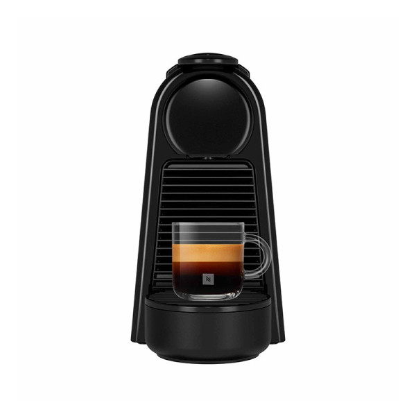 NESPRESSO ESSENZA MINI INTENSE D30-BK (Bundle)
