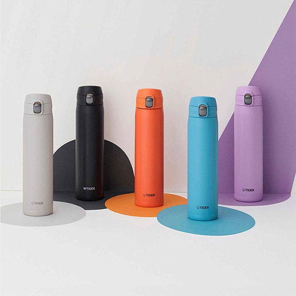 TIGER THERMAL BOTTLE MTR-W088 (PA)