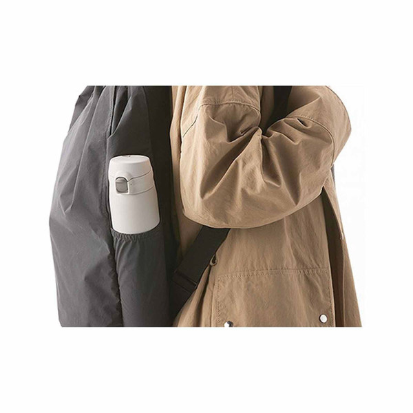 TIGER THERMO BOTTLE MTR-W075 (AA)