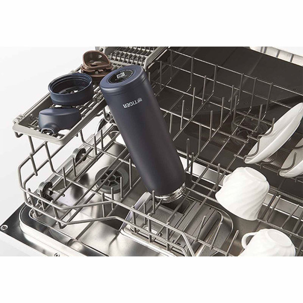 TIGER THERMO BOTTLE MTR-W075 (AA)