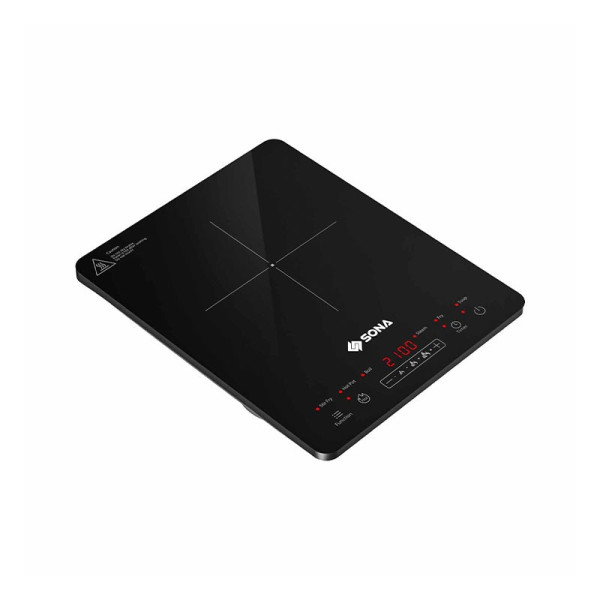 SONA INDUCTION COOKER SIC 8621