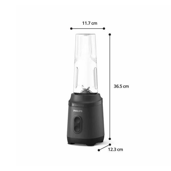 PHILIPS BLENDER HR2670/00