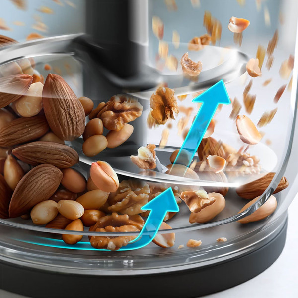 PHILIPS BLENDER HR1501/00