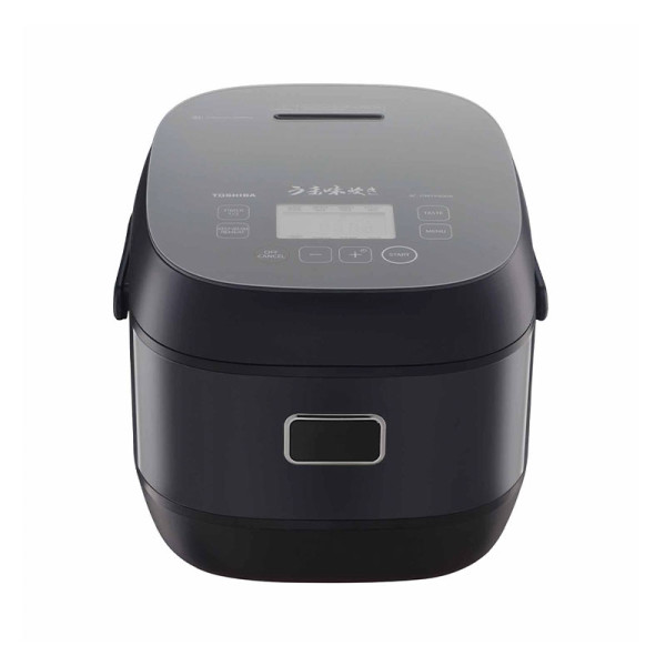 TOSHIBA RICE COOKER RC-10IR1VSG(H)