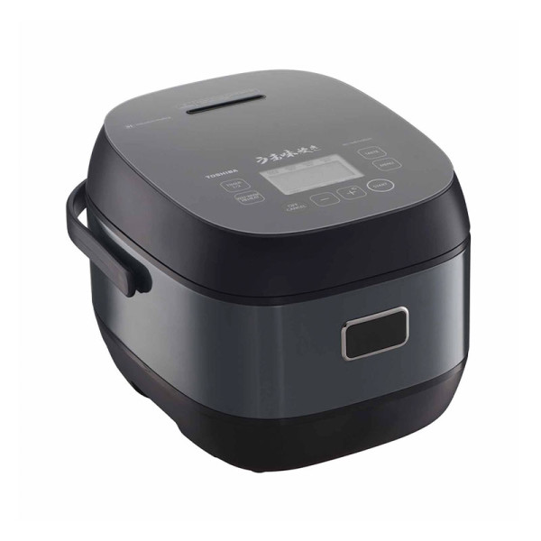 TOSHIBA RICE COOKER RC-10IR1VSG(H)