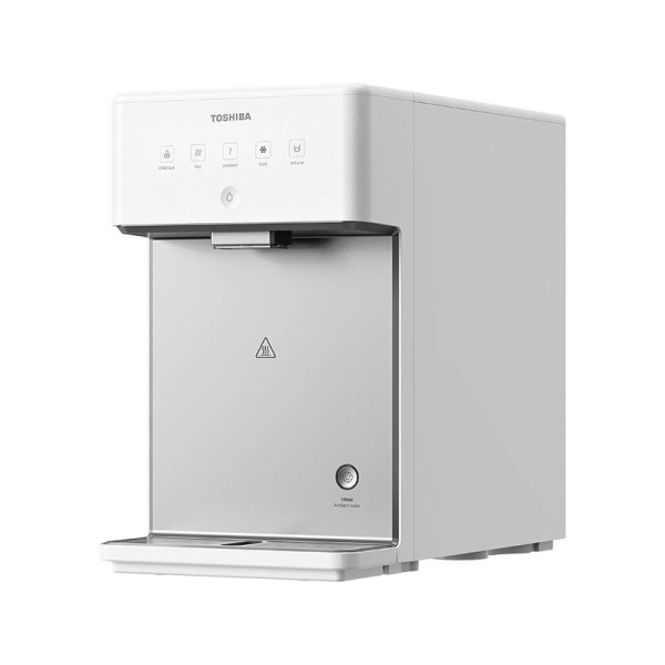 TOSHIBA WATER PURIFIER TWP-W2255TSG(W)