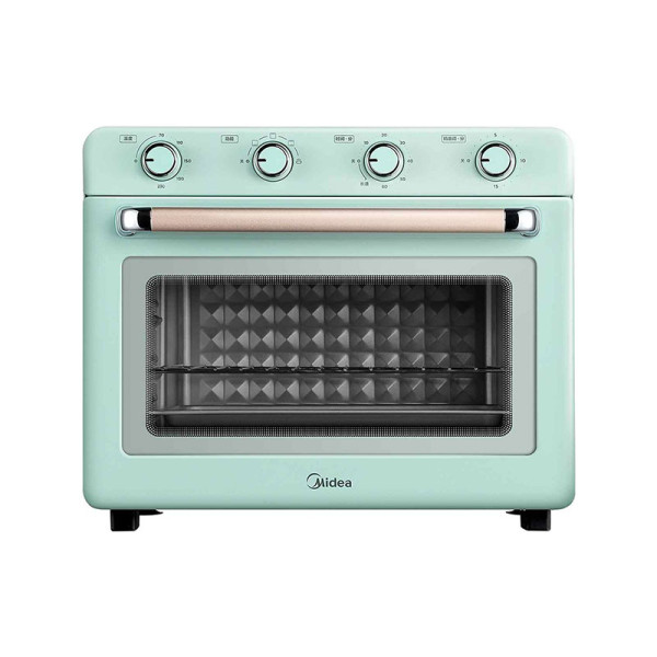 MIDEA ELEC. OVEN MEO-35CQA-GN