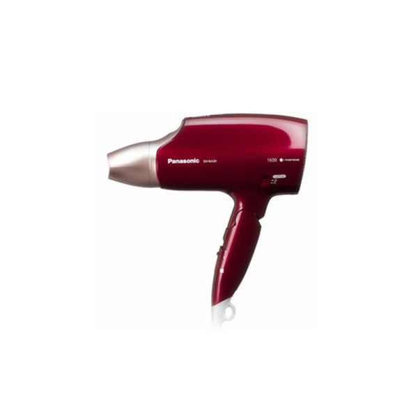 PANASONIC HAIR DRYER EH-NA30-W