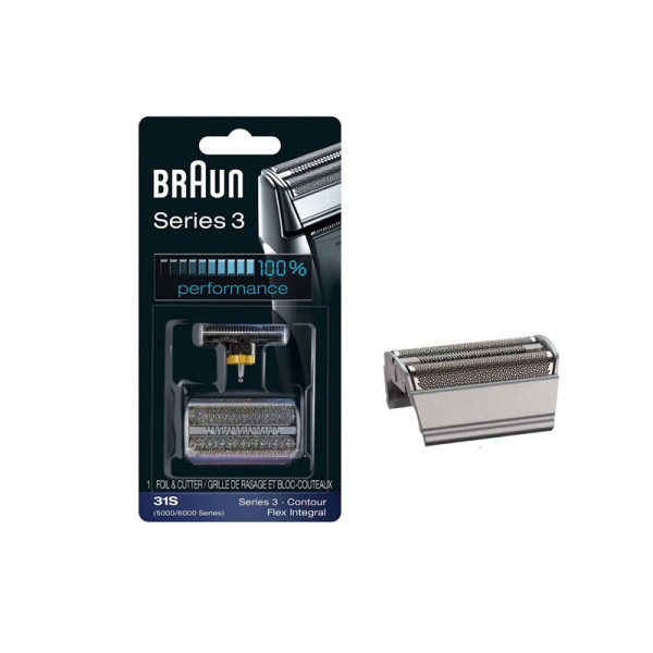 BRAUN ACCESSORY 81253263 (31S)