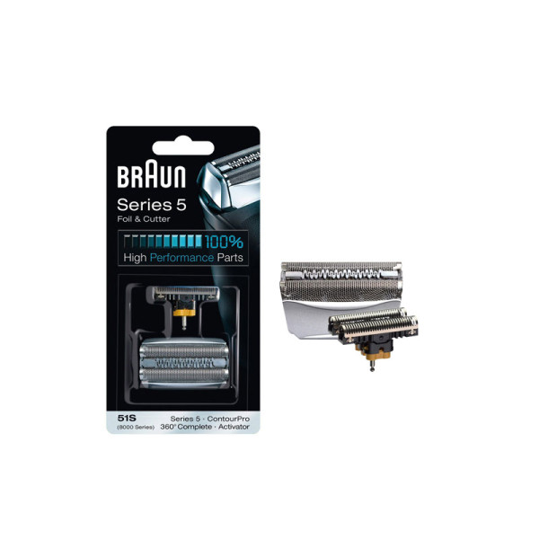 BRAUN ACCESSORY 81253272/81387975