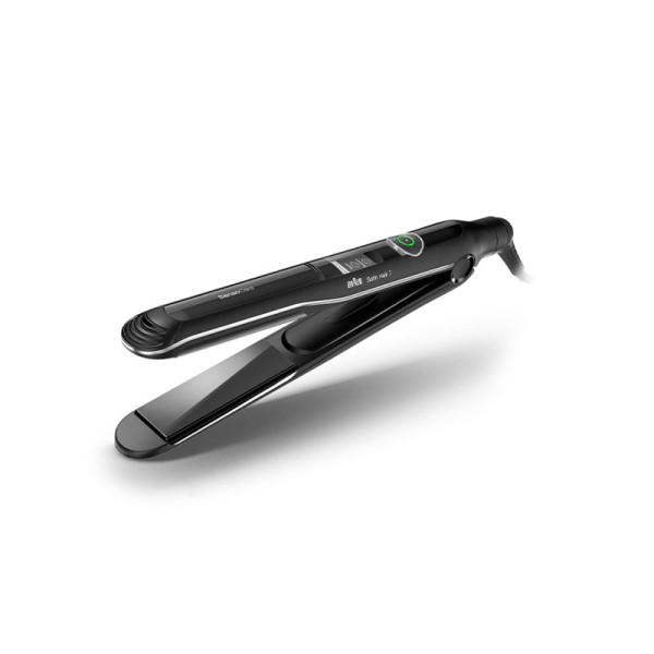 BRAUN HAIR STRAIGHTENER ST780