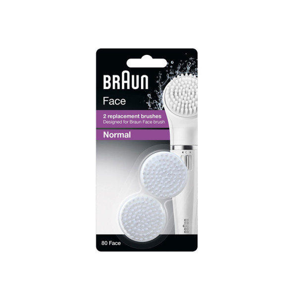 BRAUN FACIAL CARE 80 FACE
