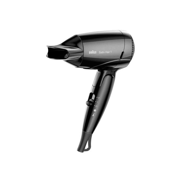 BRAUN HAIR DRYER HD130