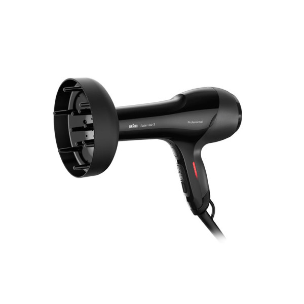 BRAUN HAIR DRYER / STYLER HD785