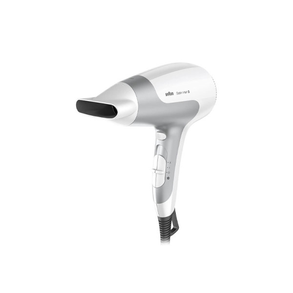 BRAUN HAIR DRYER HD580