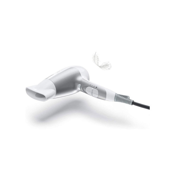 BRAUN HAIR DRYER HD580