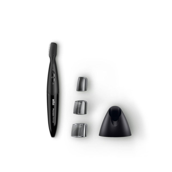 BRAUN TRIMMER PT 5010