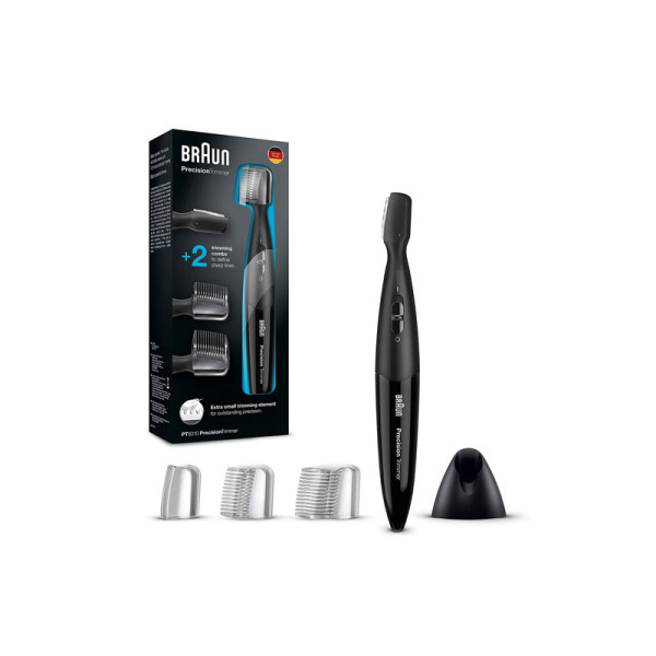 BRAUN TRIMMER PT 5010