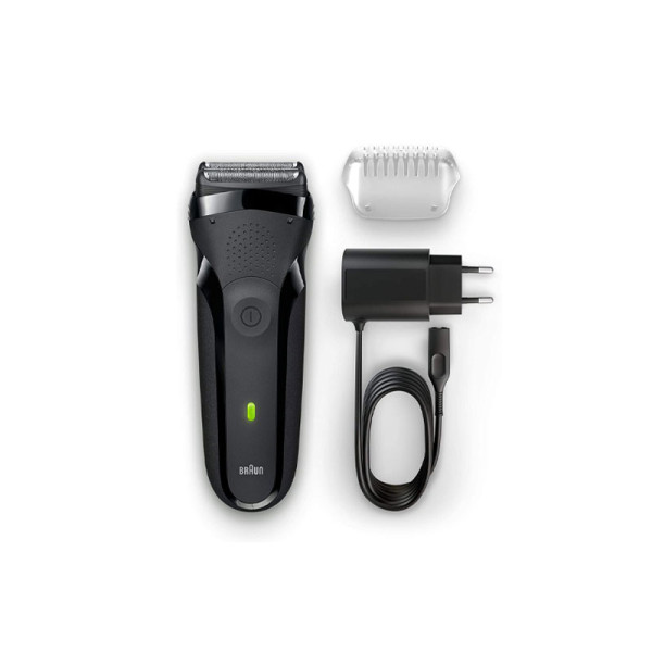 BRAUN SHAVER 300