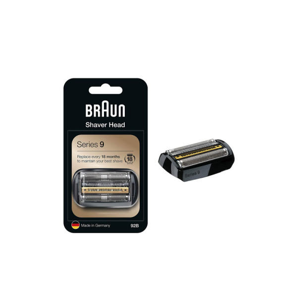 BRAUN ACCESSORY 92B