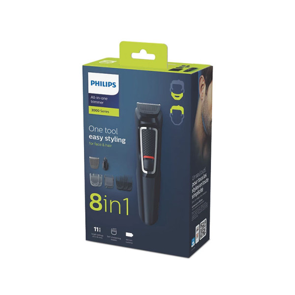 PHILIPS SHAVER MG3730