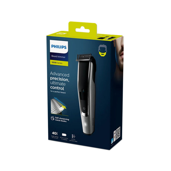 PHILIPS TRIMMER BT5502