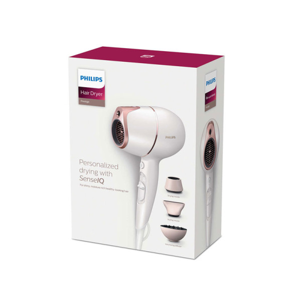 PHILIPS HAIR DRYER BHD628