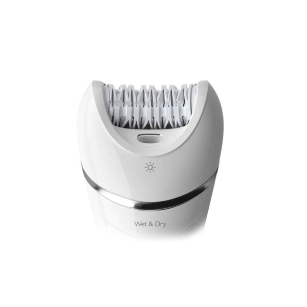 PHILIPS EPILATOR BRE730