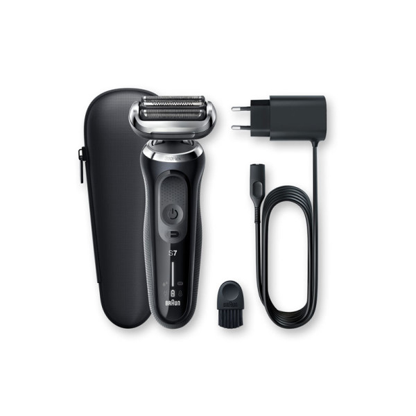 BRAUN SHAVER 70-N1000s