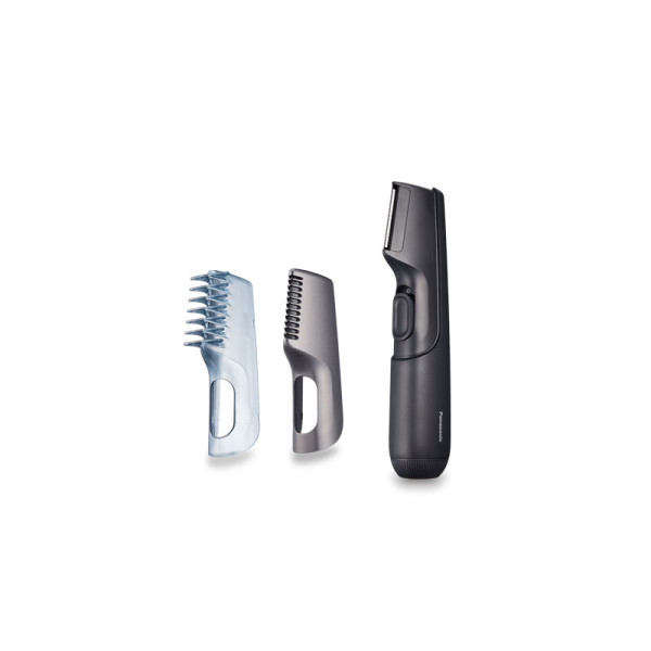 PANASONIC SHAVER ER-GK20-K401(BLACK)