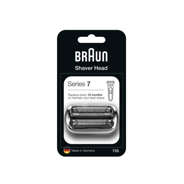 BRAUN ACCESSORY 73S
