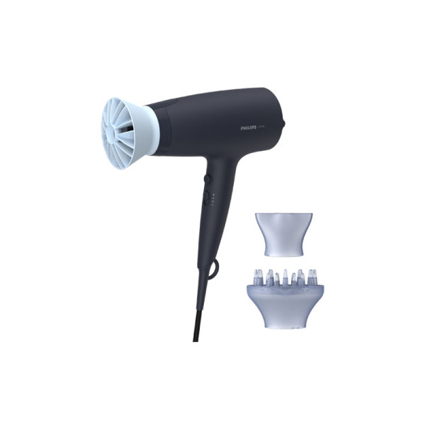 PHILIPS HAIR DRYER-2100W BHD360