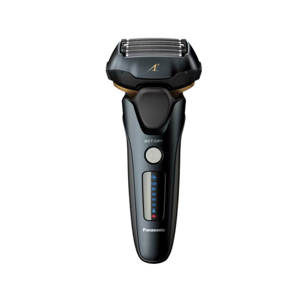 PANASONIC RECHARGEBLE SHAVER ES-LV67-K751