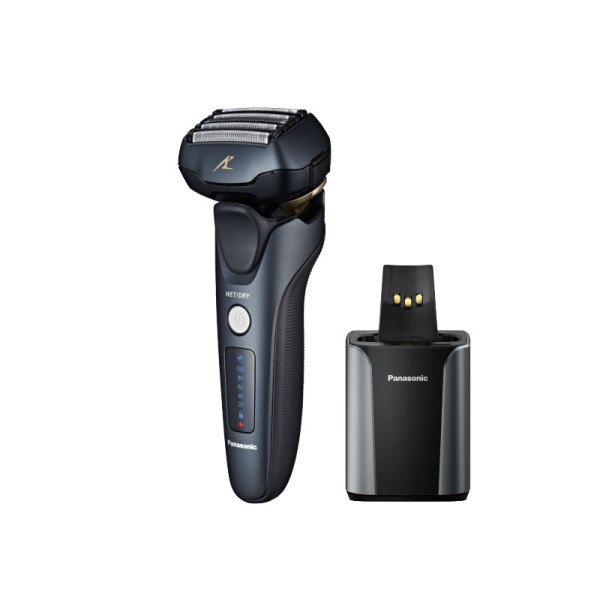 PANASONIC RECHARGEBLE SHAVER ES-LV97-K751