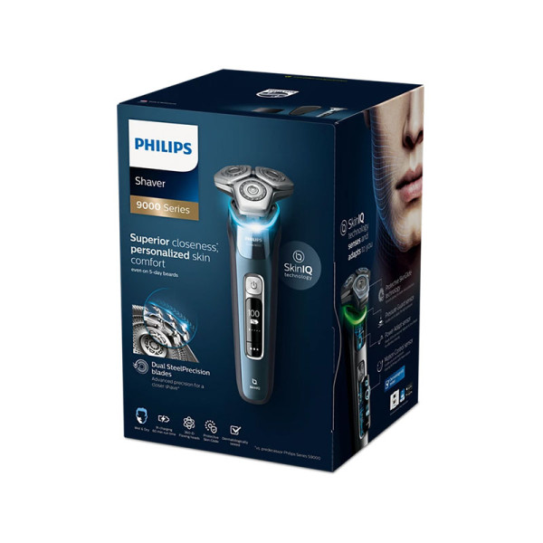 PHILIPS ELECTRIC SHAVER S9982/50