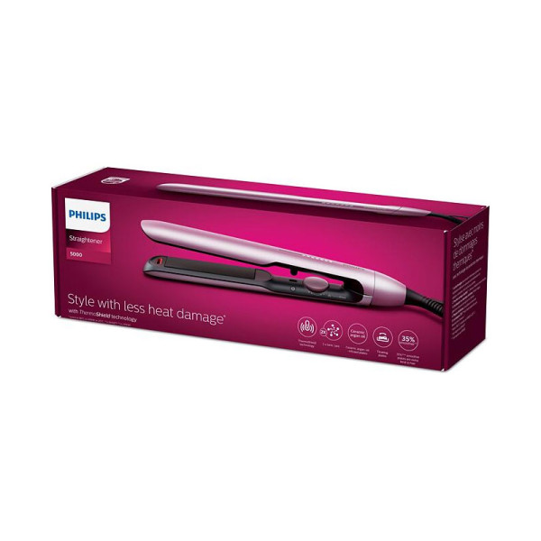 PHILIPS HAIR STRAIGTENER BHS530/00