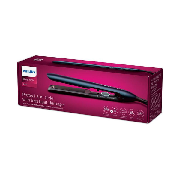 PHILIPS HAIR STRAIGTENER BHS732/00