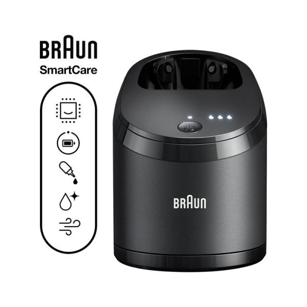 BRAUN SHAVER ACCESSORY 9484-5cc
