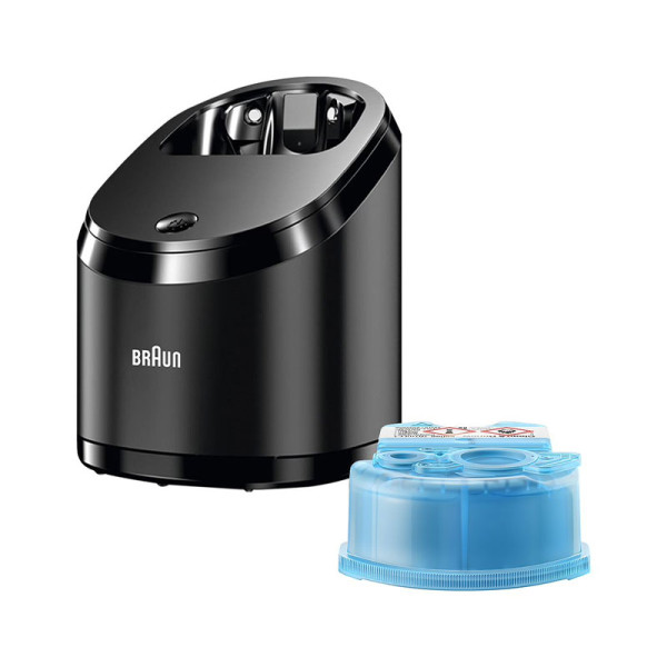 BRAUN SHAVER ACCESSORY 9484-5cc