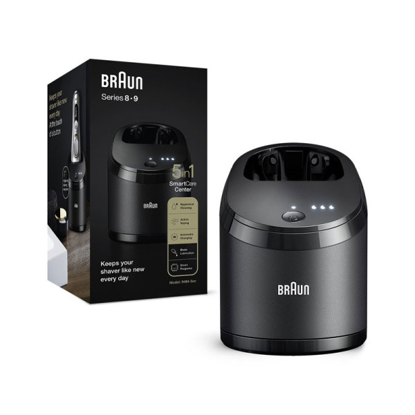 BRAUN SHAVER ACCESSORY 9484-5cc