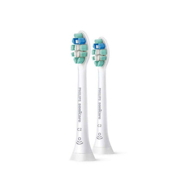 PHILIPS TOOTHBRUSH HEADS HX9022/28 (2 PACK)