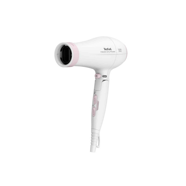 TEFAL HAIR DRYER HV6092
